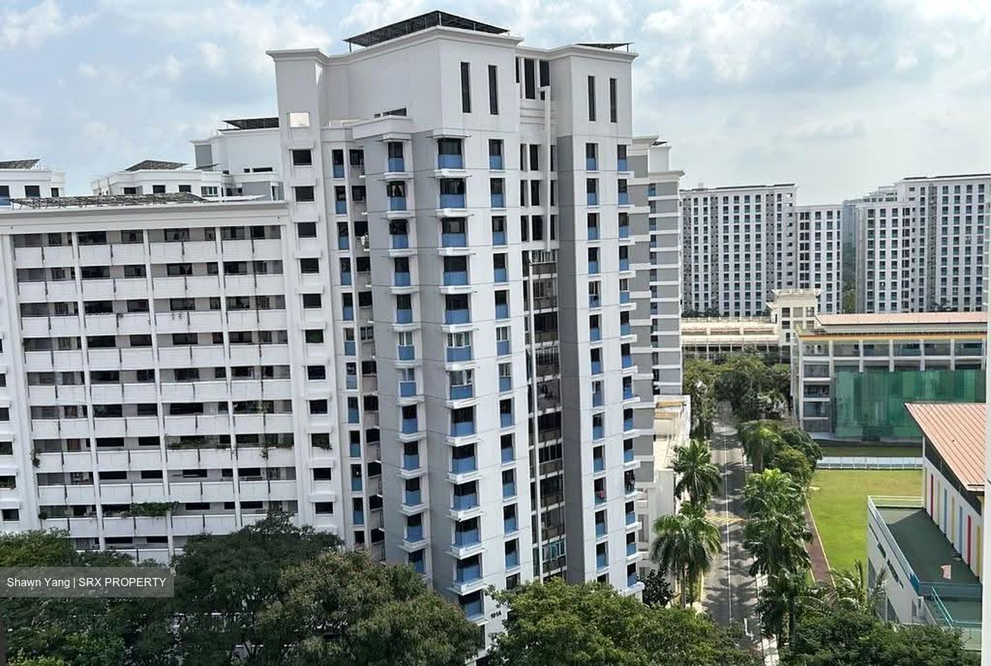 Blk 196 Rivervale Haven (Sengkang), HDB 5 Rooms #608649721